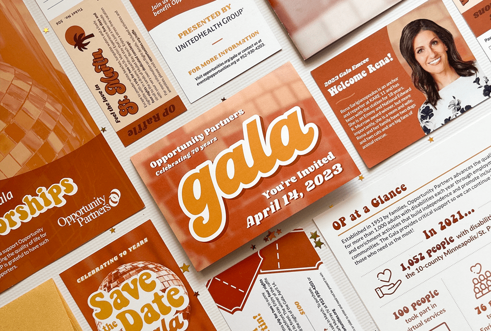 Groovy Gala