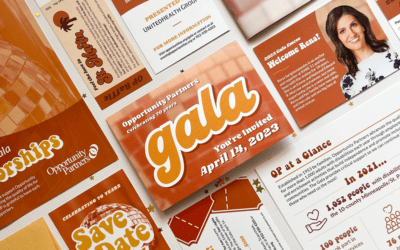 Groovy Gala