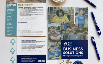 OP Branding