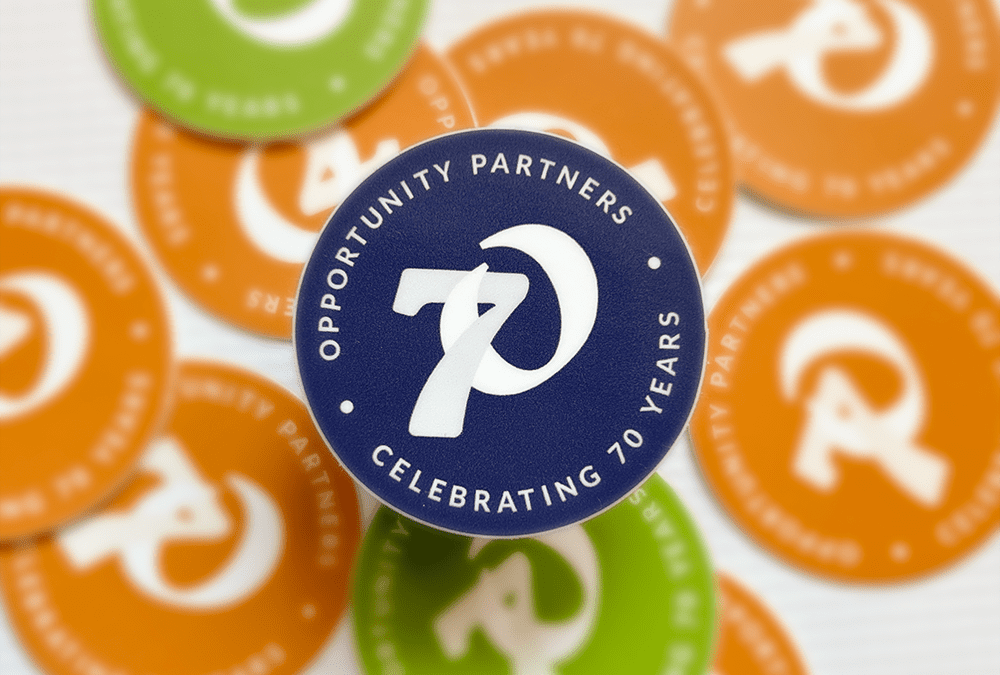 Celebrating 70 Years