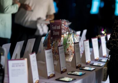Silent Auction 1 - Gala 2022