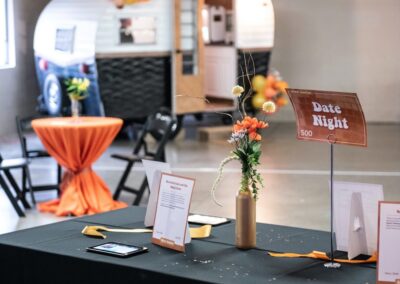 Silent Auction 1 - Gala 2023
