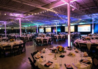 Program and Dinner - Gala 2023
