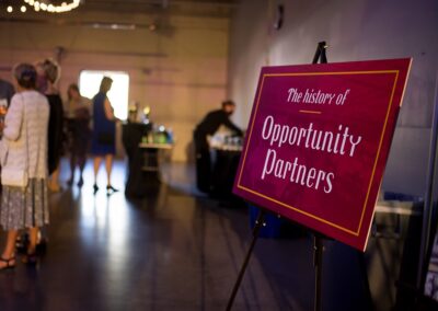 History of OP Sign - Gala 2022