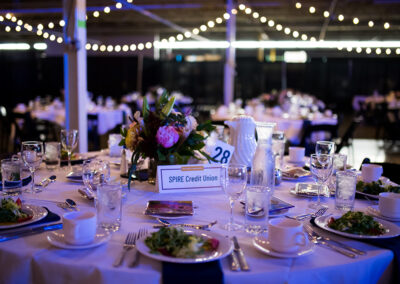 Sponsor Table - Gala 2022