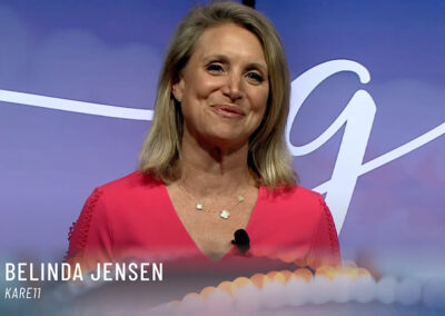 Belinda Jensen - LowerThird