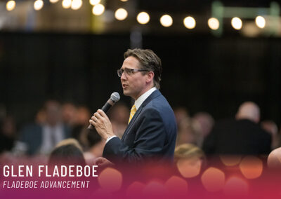Glen Fladeboe - LowerThird