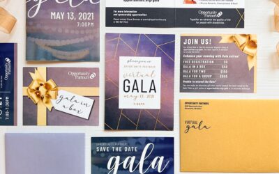 Virtual Gala