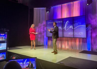 BTS 3 - Gala 2021