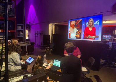 BTS 2 - Gala 2021