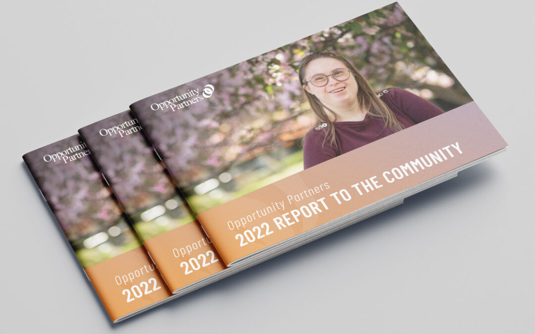 2022 OP Annual Report